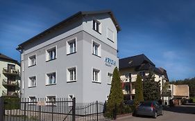 Krysia - tuż przy plaży